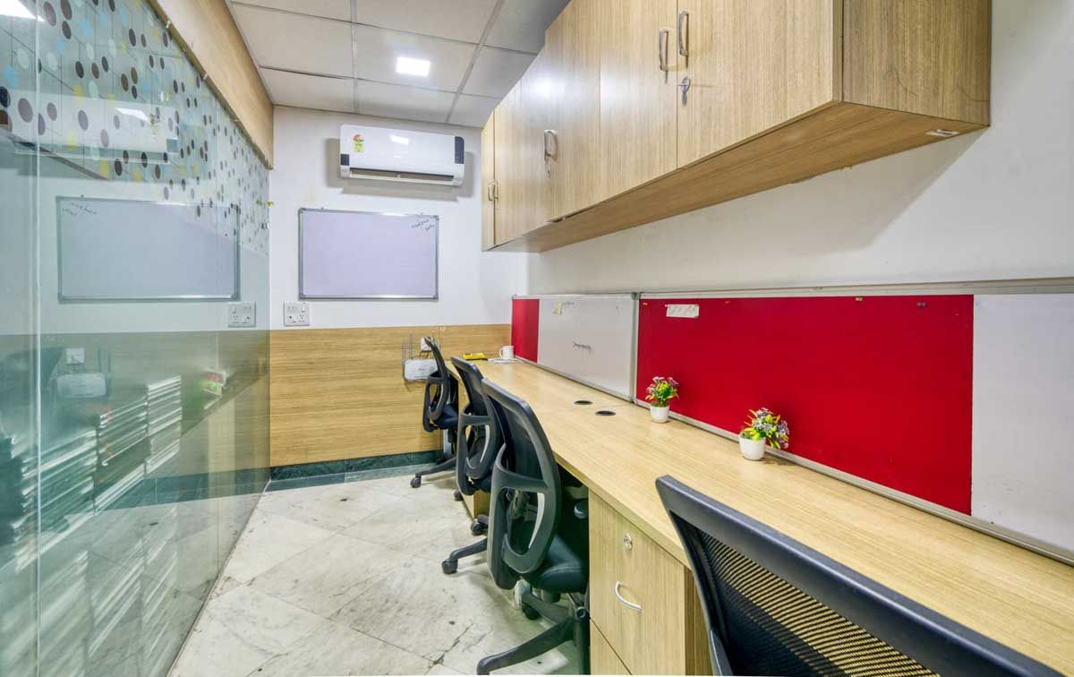 1share Office